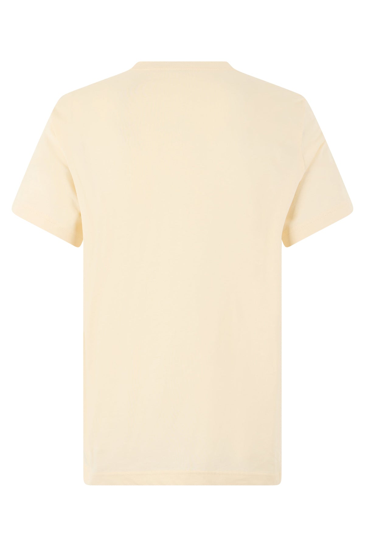 Cotton t-shirt RTW