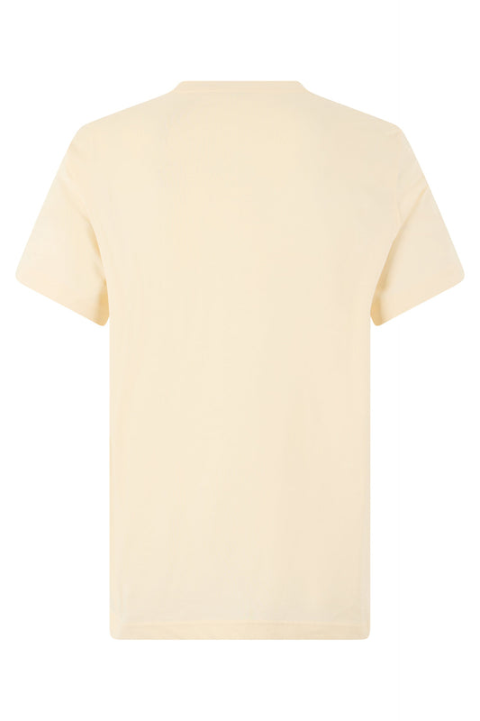 Cotton t-shirt RTW