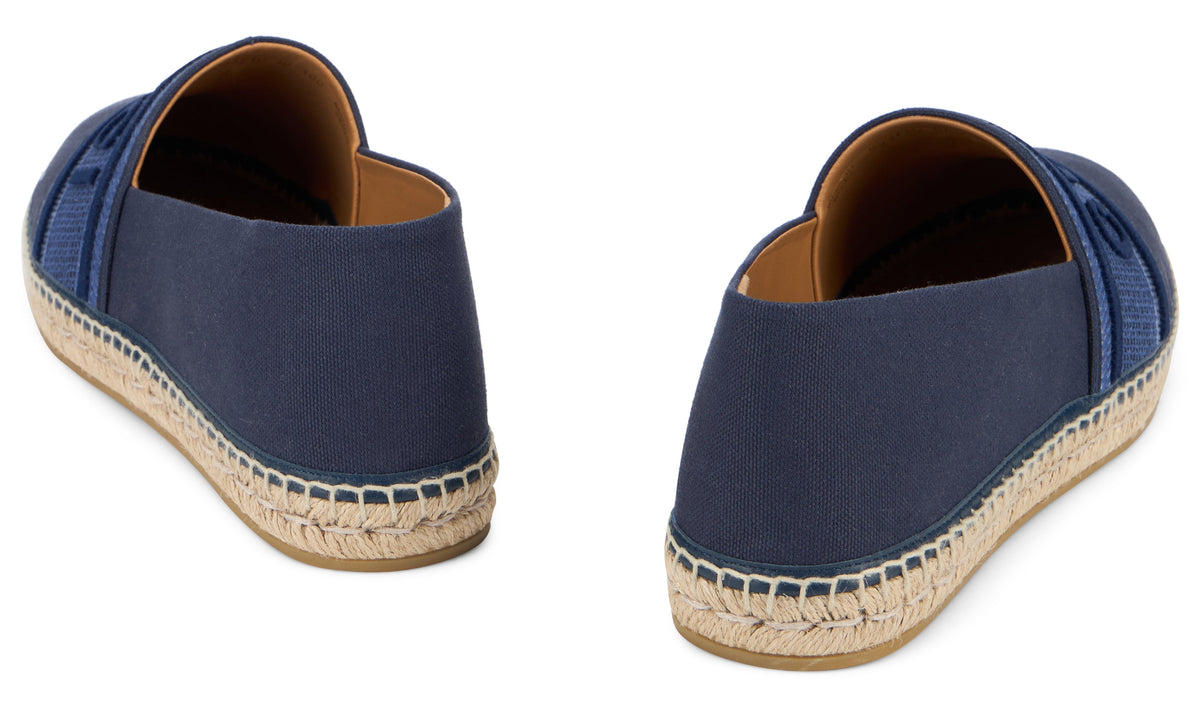 Espadrilles slip-on RTW