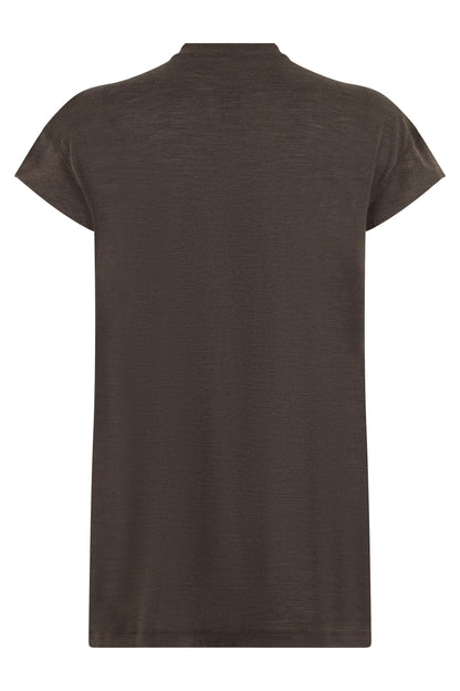 Cotton T-shirt RTW