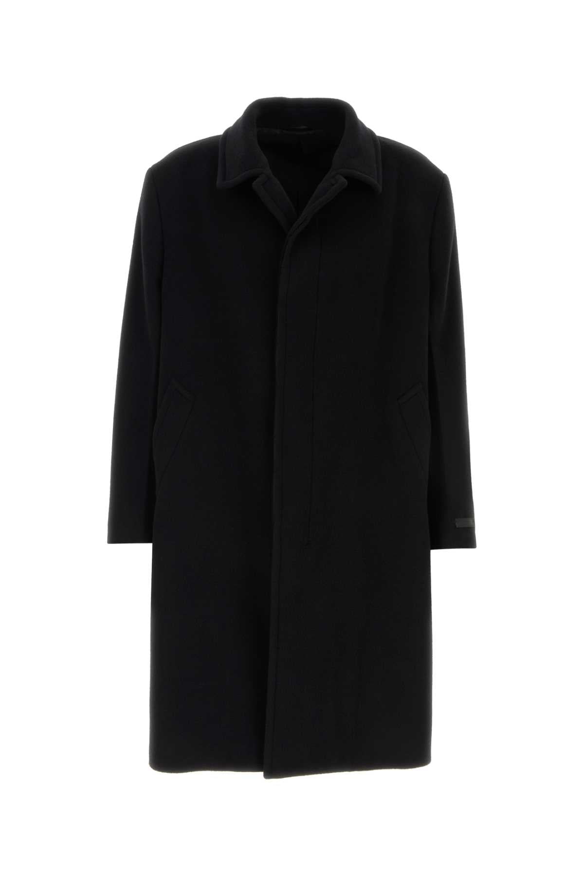 SOPRABITI COATS