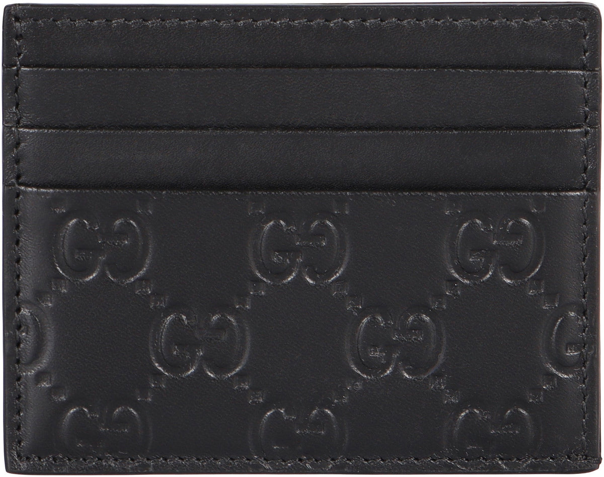 Card holder GG Emblem RTW