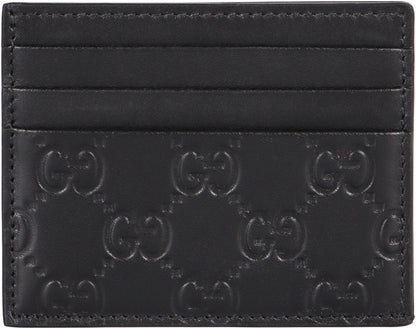 Card holder GG Emblem RTW