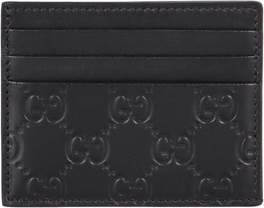 Card holder GG Emblem RTW
