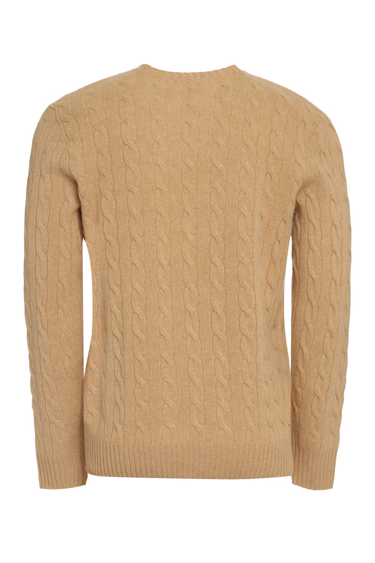 Sweater in cable knit RTW