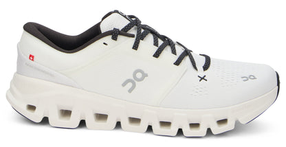 Sneakers with contrasting details SHOES