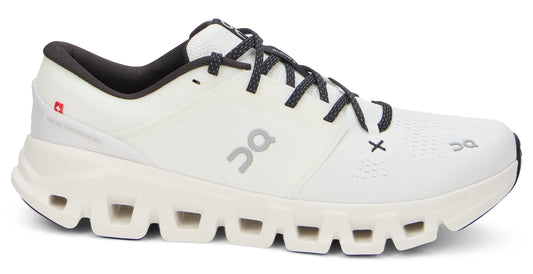Sneakers with contrasting details SHOES