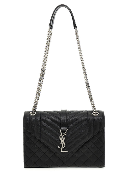 'Envelope' midi crossbody bag Shoulder bags