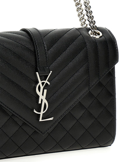 'Envelope' midi crossbody bag Shoulder bags