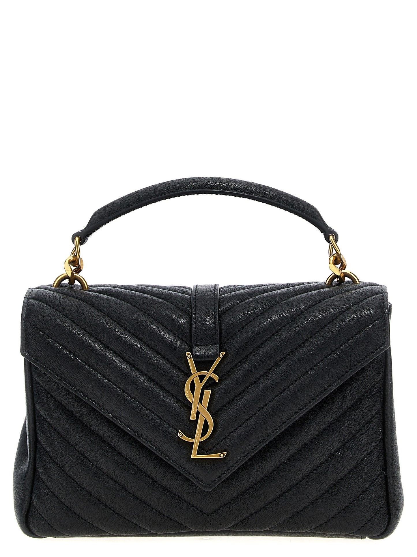 'College' crossbody bag Crossbody bags