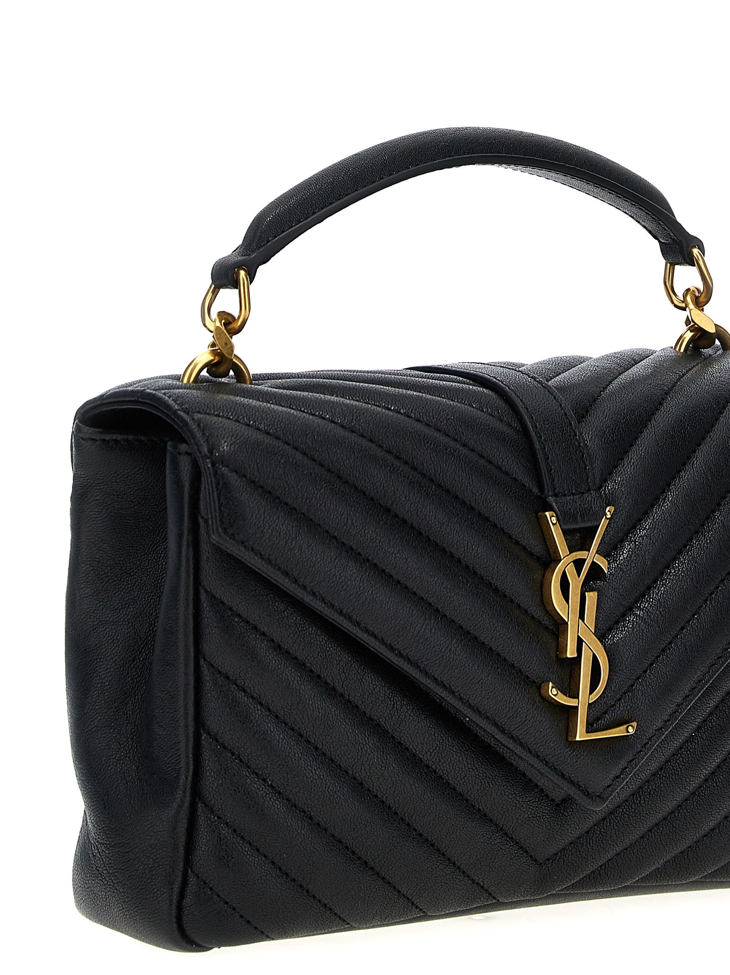 'College' crossbody bag Crossbody bags