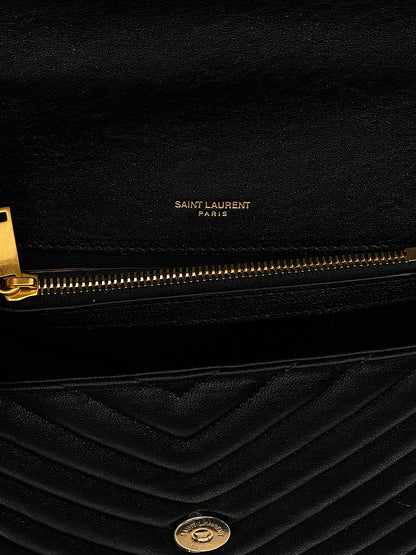 'College' crossbody bag Crossbody bags