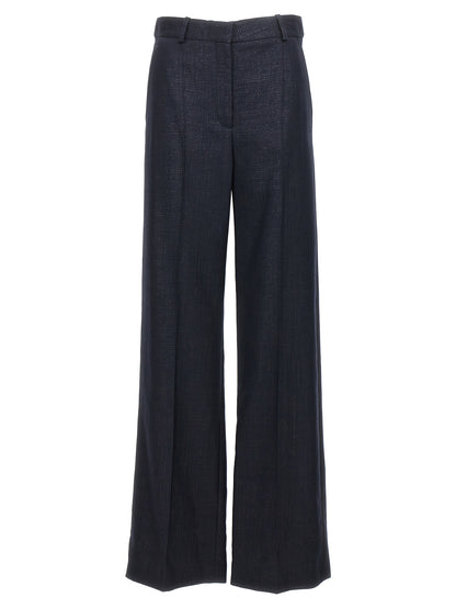 Lurex pants Pants