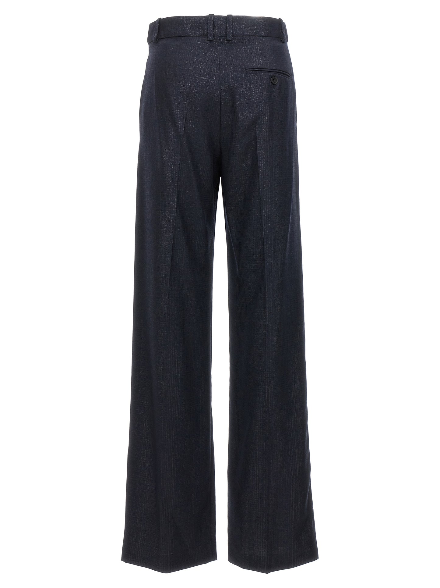 Lurex pants Pants