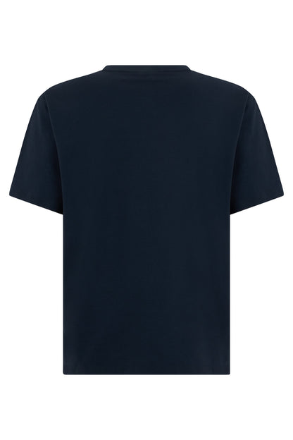 Cotton T-shirt with short sleeves RTW