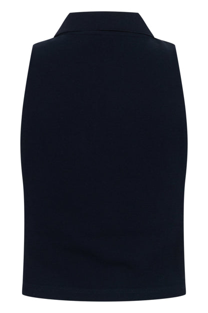 Polo with logo RTW