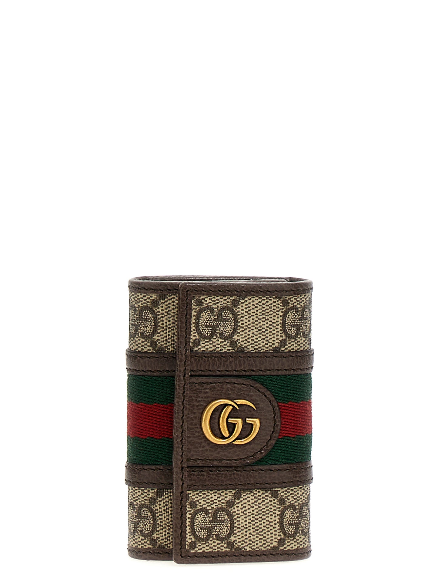'Ophidia GG' keyring Keyring