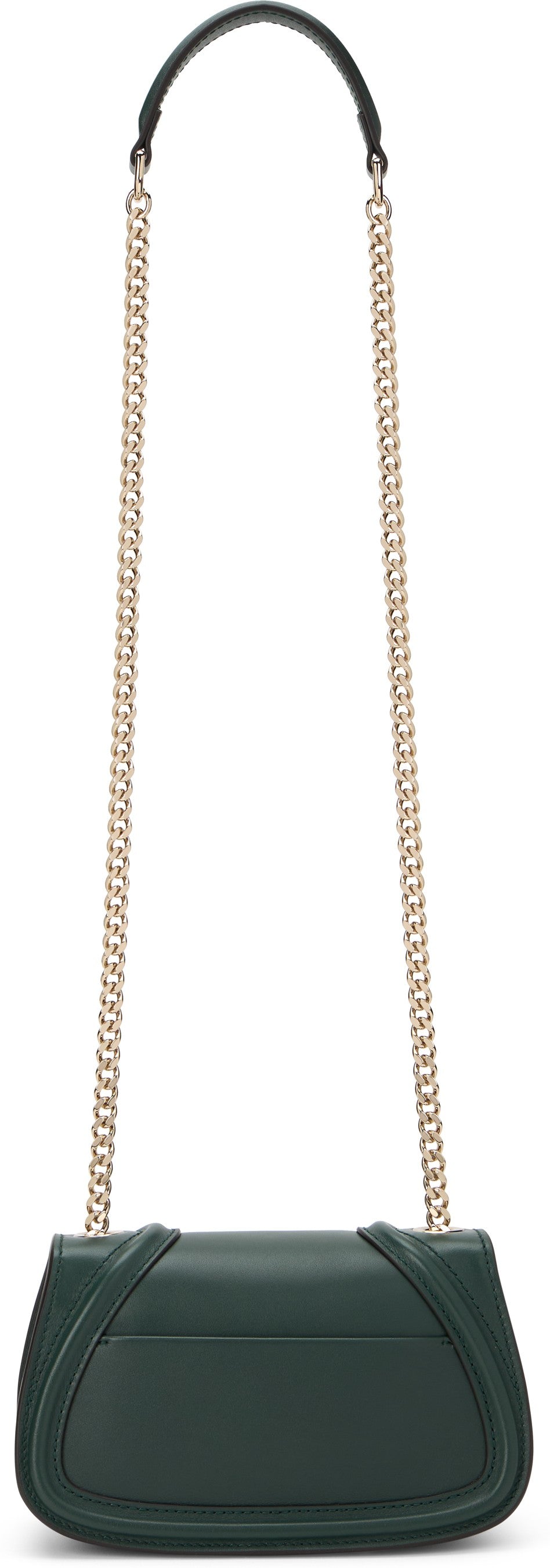 Gucci Blondie shoulder bag small size BAGS