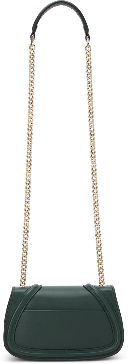 Gucci Blondie shoulder bag small size BAGS