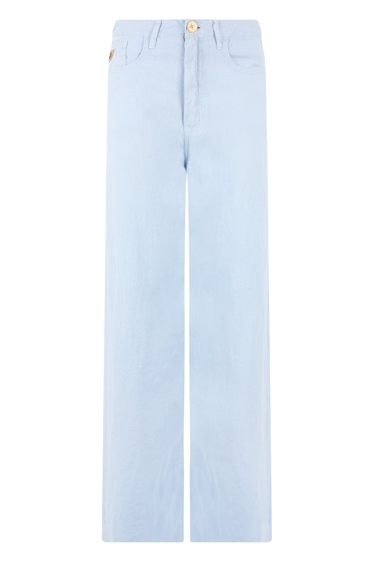 Marlene linen trousers RTW