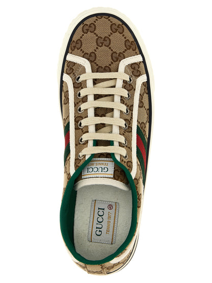'Gucci tennis 1977’ sneakers Sneakers