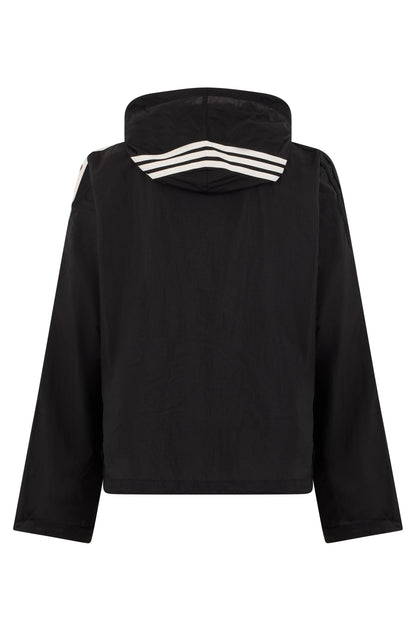 Lightweight polyamide jacket RTW