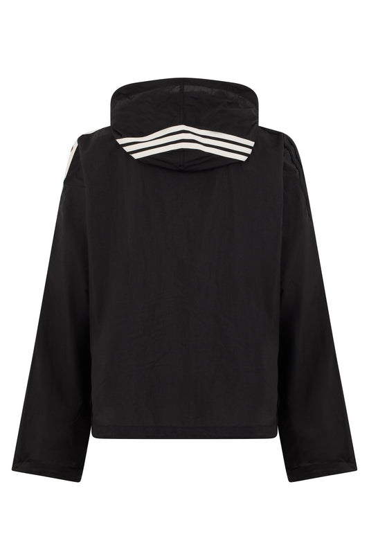 Lightweight polyamide jacket RTW
