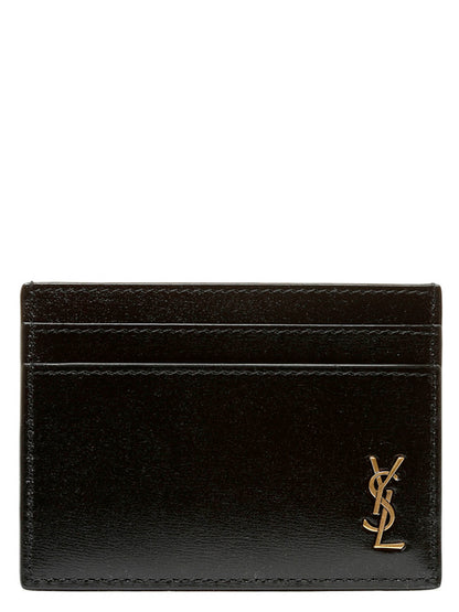 'Tiny Cassandre' card holder Wallets, card holders