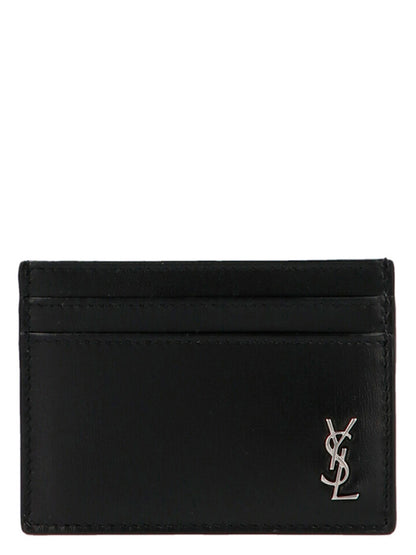 'Tiny Monogram' card holder  Wallets, card holders
