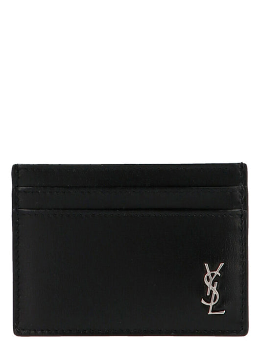 'Tiny Monogram' card holder  Wallets, card holders