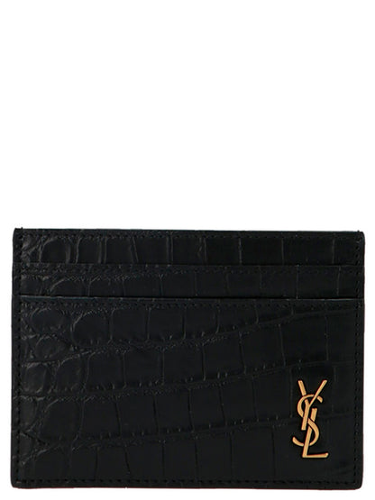 'Tiny Cassandre' card holder Wallets, card holders