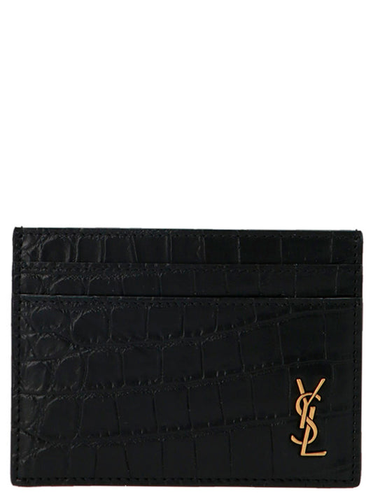 'Tiny Cassandre' card holder Wallets, card holders