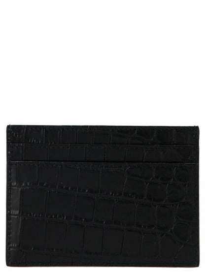 'Tiny Cassandre' card holder Wallets, card holders