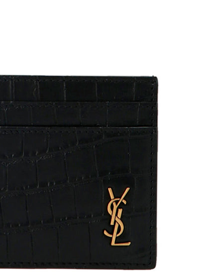 'Tiny Cassandre' card holder Wallets, card holders