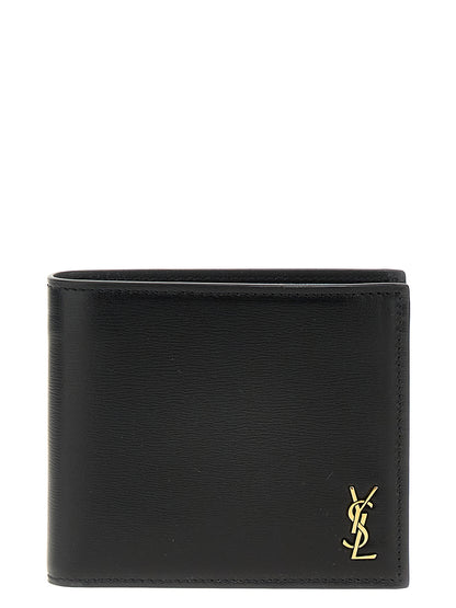 'East/West' wallet Wallets, card holders