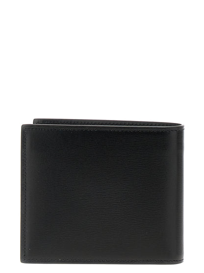 'East/West' wallet Wallets, card holders
