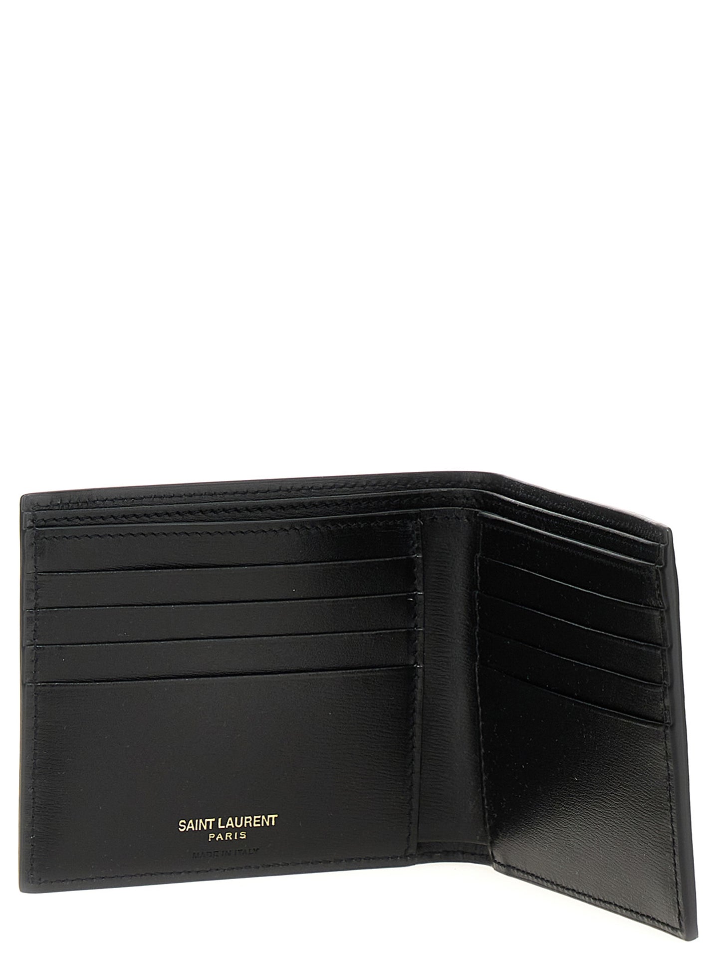 'East/West' wallet Wallets, card holders