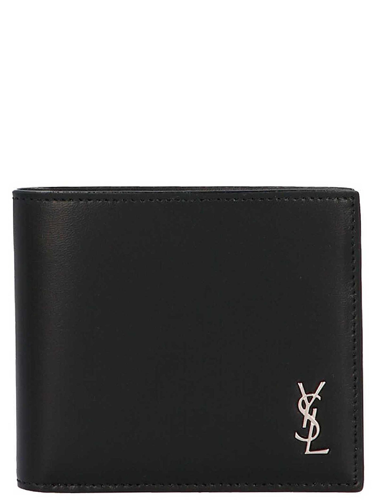 'East/West' wallet Wallets, card holders