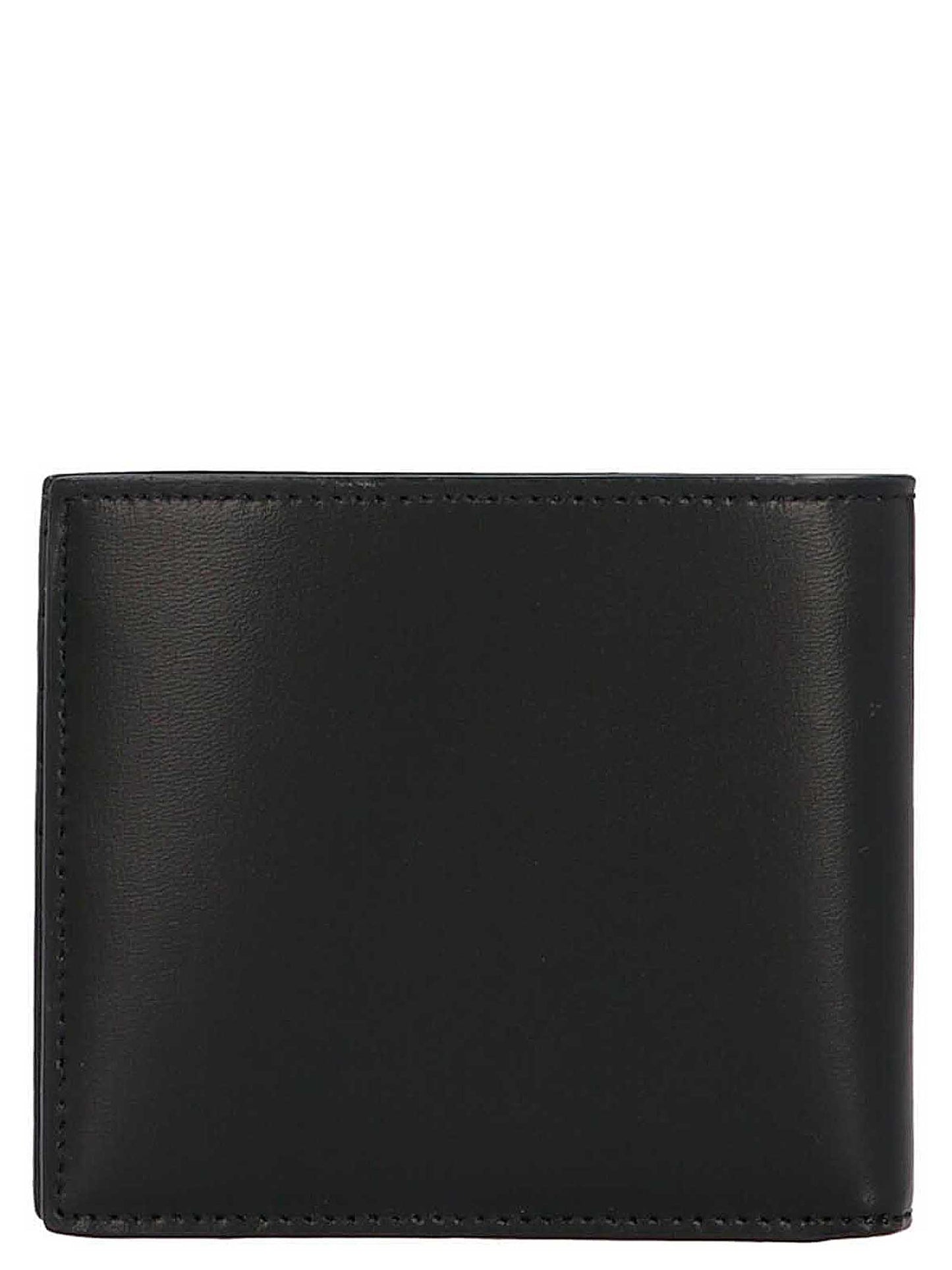 'East/West' wallet Wallets, card holders