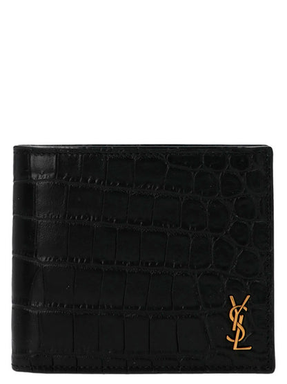 'Monogram east/west' wallet  Wallets, card holders