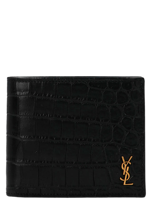 'Monogram east/west' wallet  Wallets, card holders