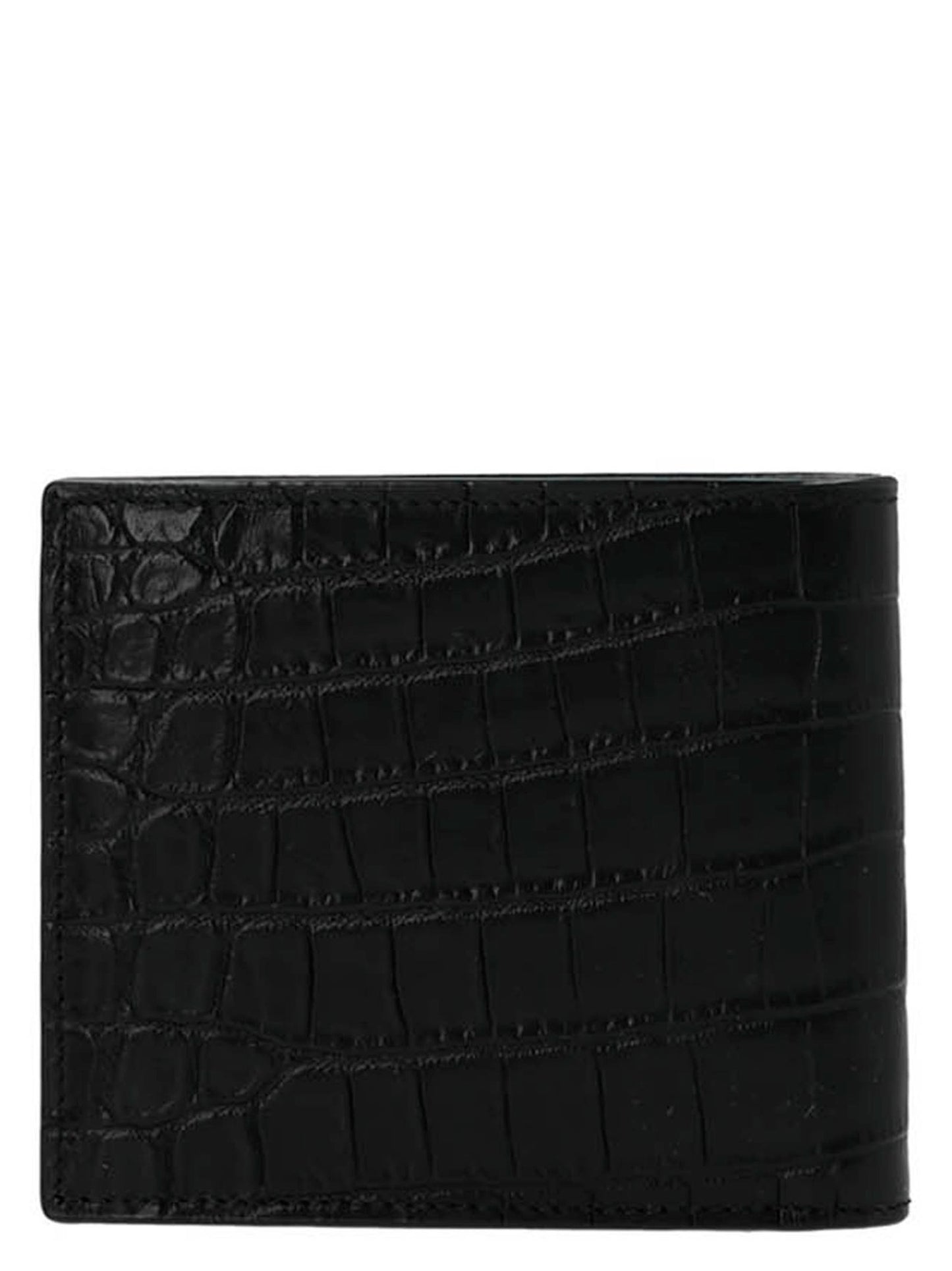 'Monogram east/west' wallet  Wallets, card holders