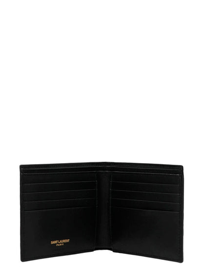 'Monogram east/west' wallet  Wallets, card holders
