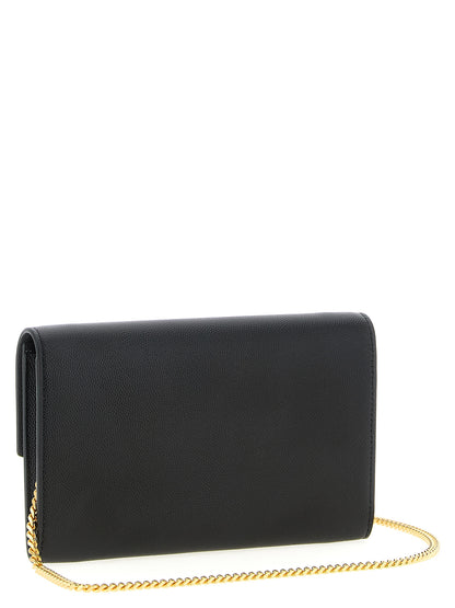 Monogramme clutch bag Clutch