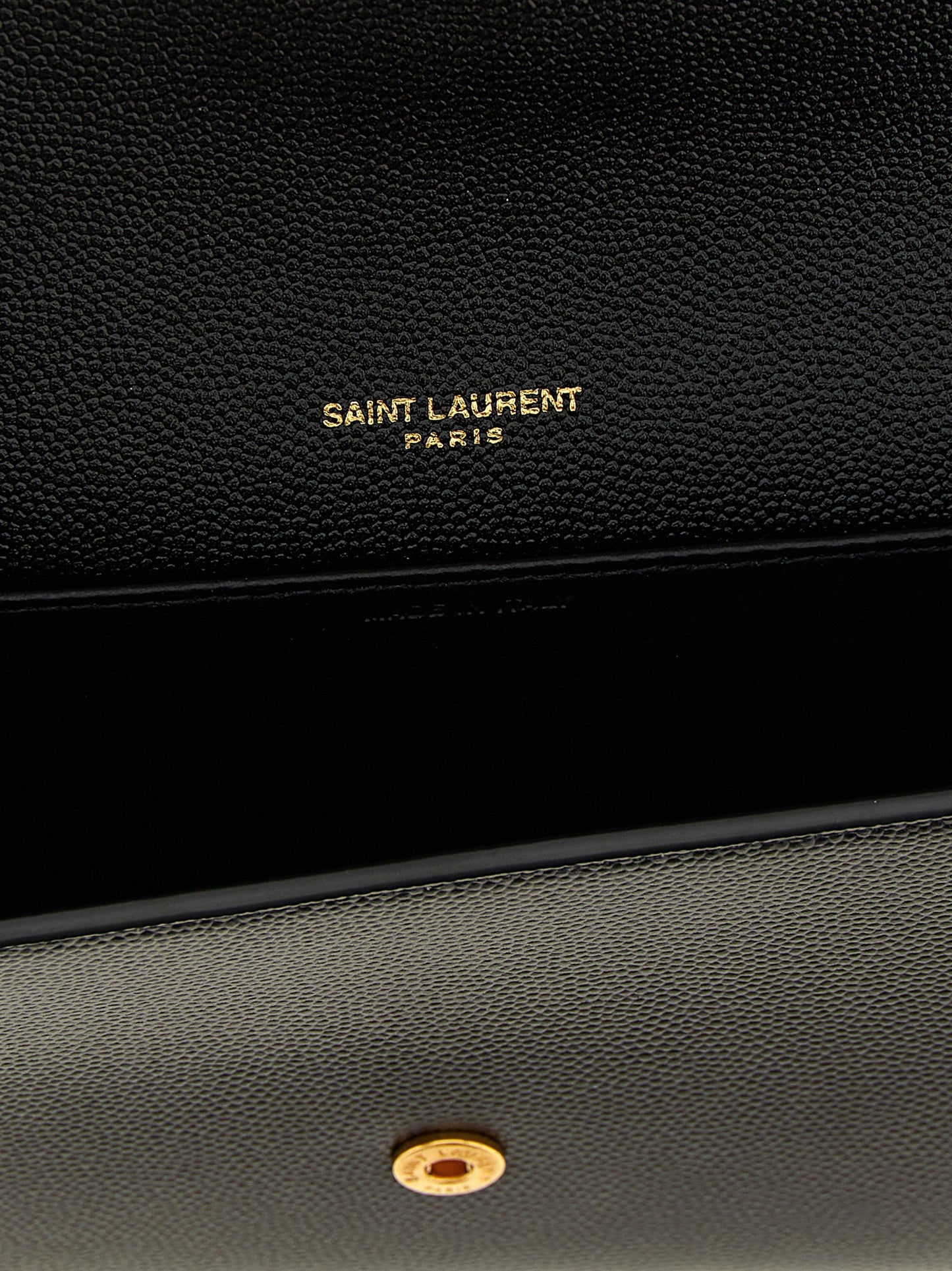 Monogramme clutch bag Clutch
