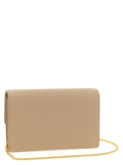Monogramme clutch bag Clutch