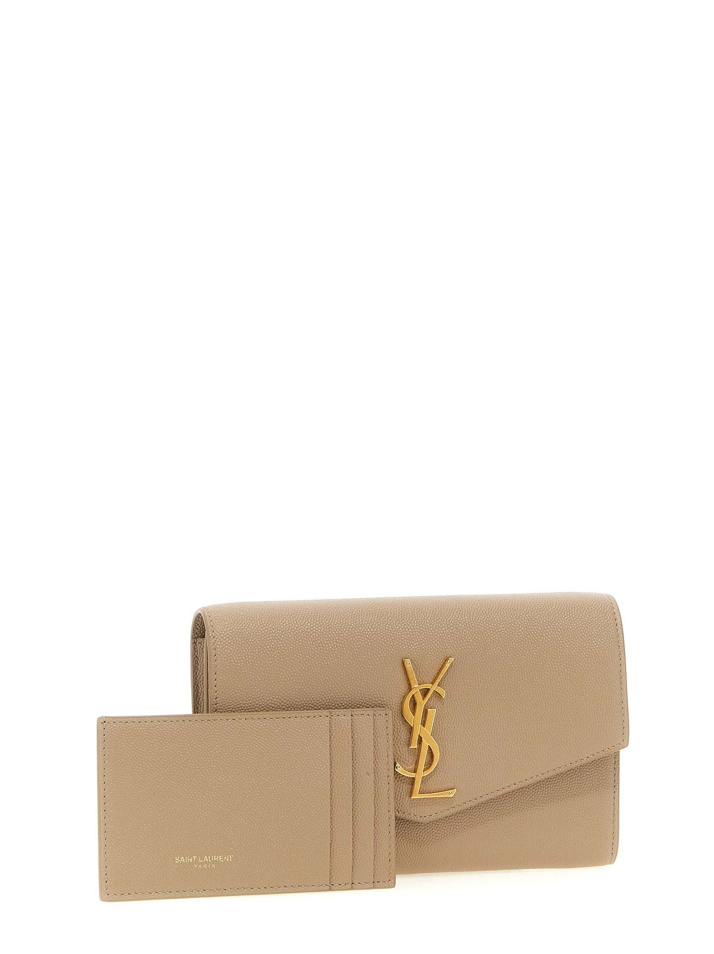 Monogramme clutch bag Clutch