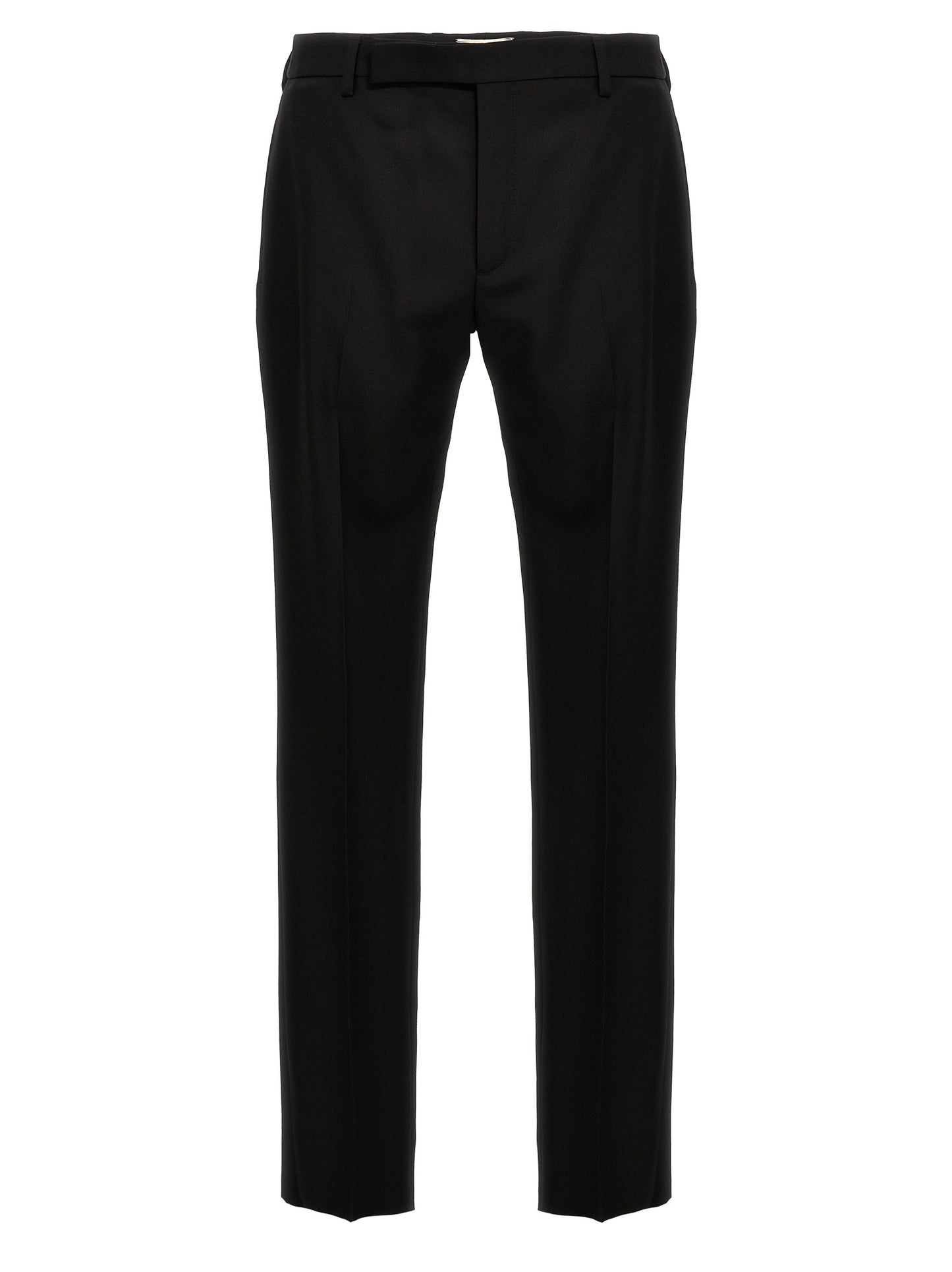 'Iconic Le Smoking' trousers Pants