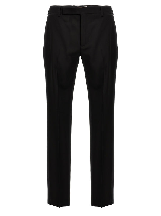 'Iconic Le Smoking' trousers Pants