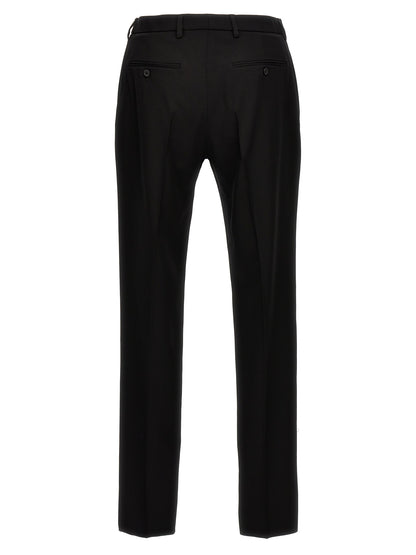 'Iconic Le Smoking' trousers Pants